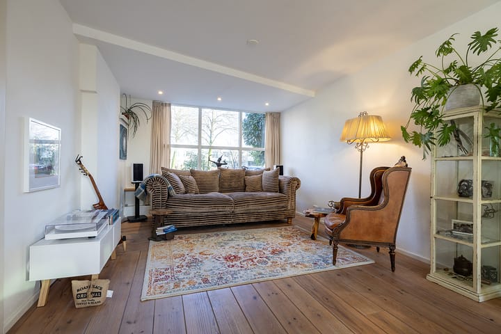 Foto 2 van Berkenlaan 3