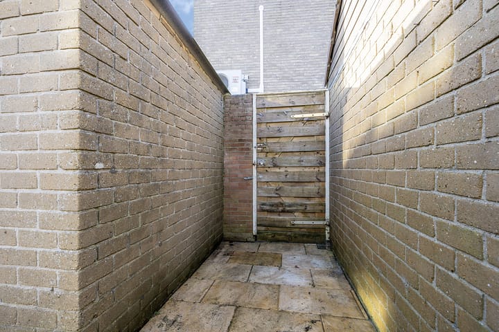 Foto 33 van Berkenlaan 3