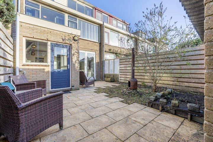 Foto 34 van Berkenlaan 3