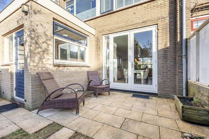 Foto 36 van Berkenlaan 3