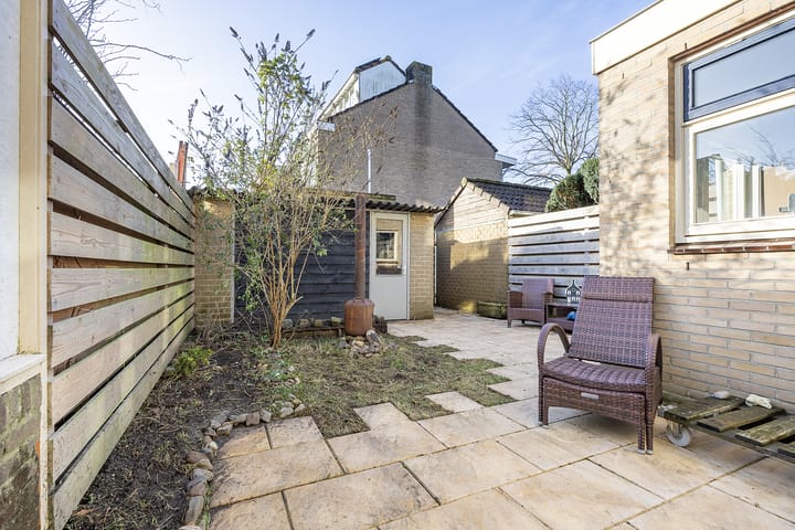 Foto 37 van Berkenlaan 3