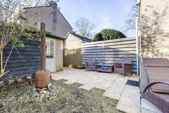 Foto 38 van Berkenlaan 3