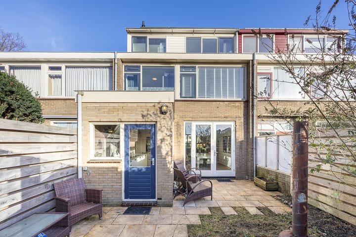 Foto 39 van Berkenlaan 3