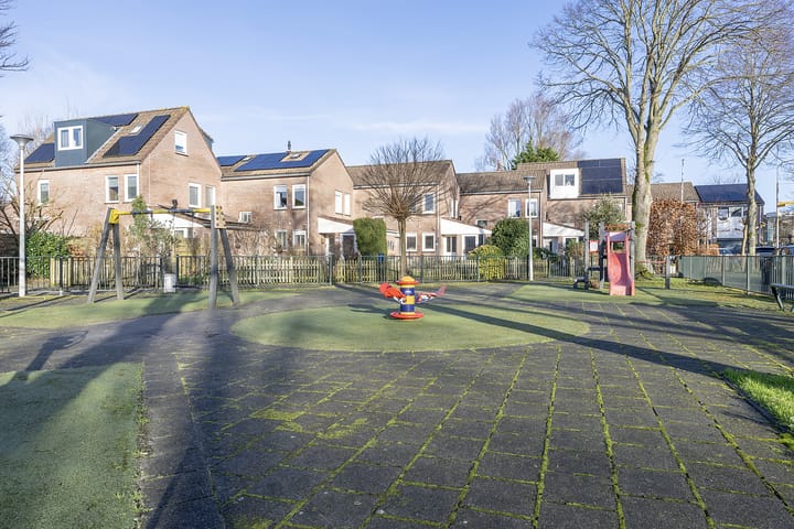 Foto 40 van Berkenlaan 3