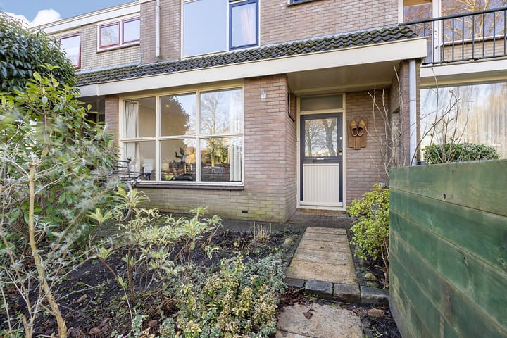 Foto 41 van Berkenlaan 3