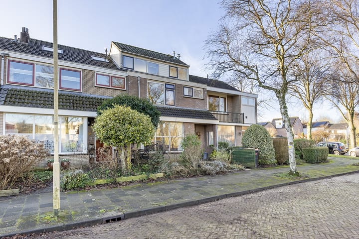 Foto 42 van Berkenlaan 3