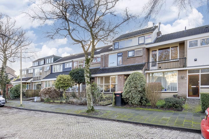 Foto 43 van Berkenlaan 3