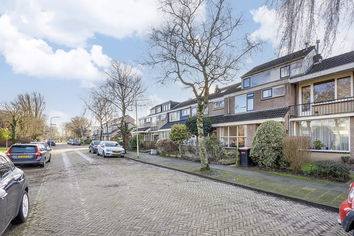 Foto 44 van Berkenlaan 3