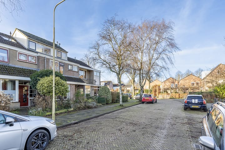 Foto 45 van Berkenlaan 3