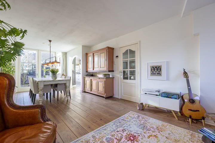 Foto 6 van Berkenlaan 3