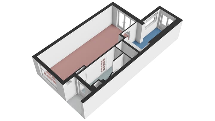 Foto 47 van Berkenlaan 3