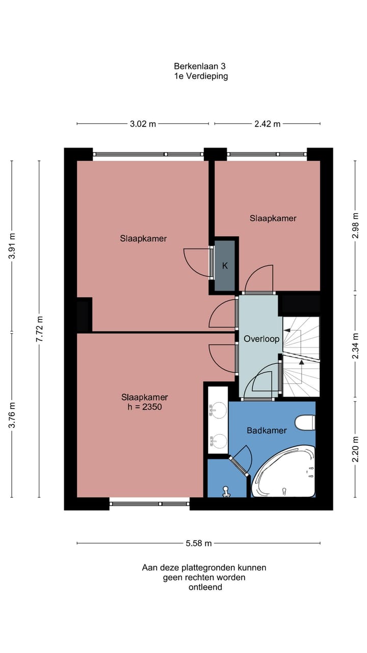 Foto 48 van Berkenlaan 3