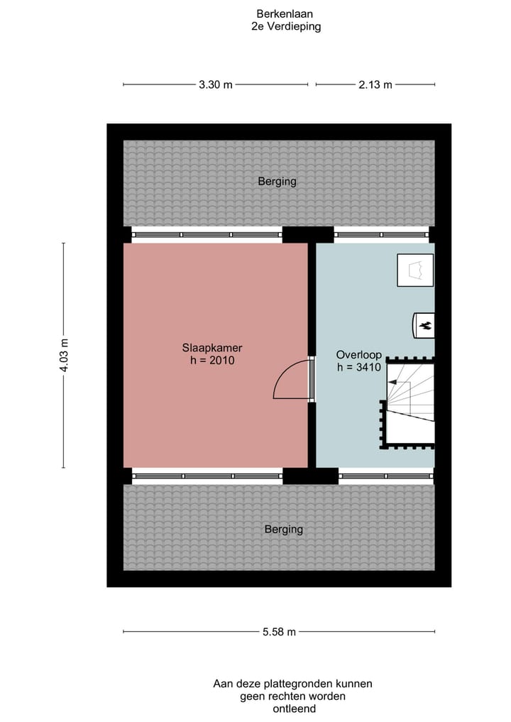 Foto 50 van Berkenlaan 3