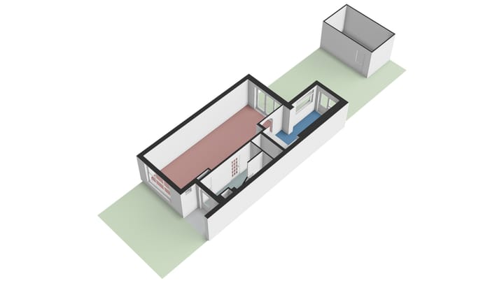 Foto 53 van Berkenlaan 3