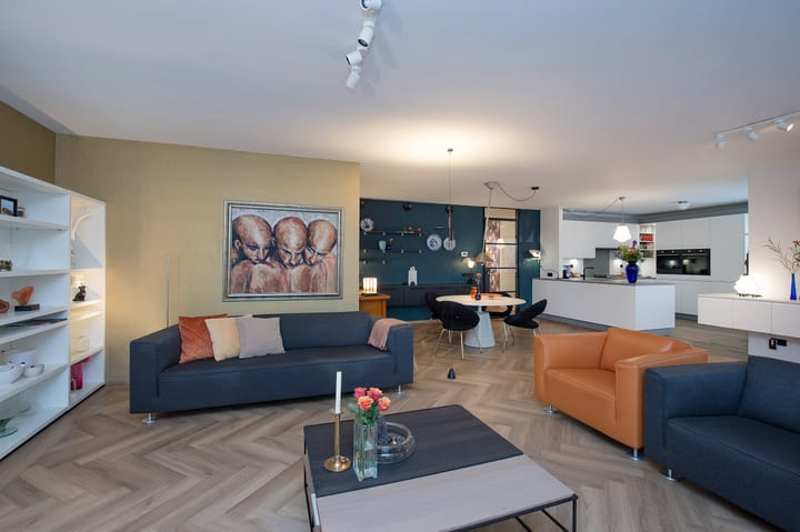 Foto 12 van Nijlandstraat 81