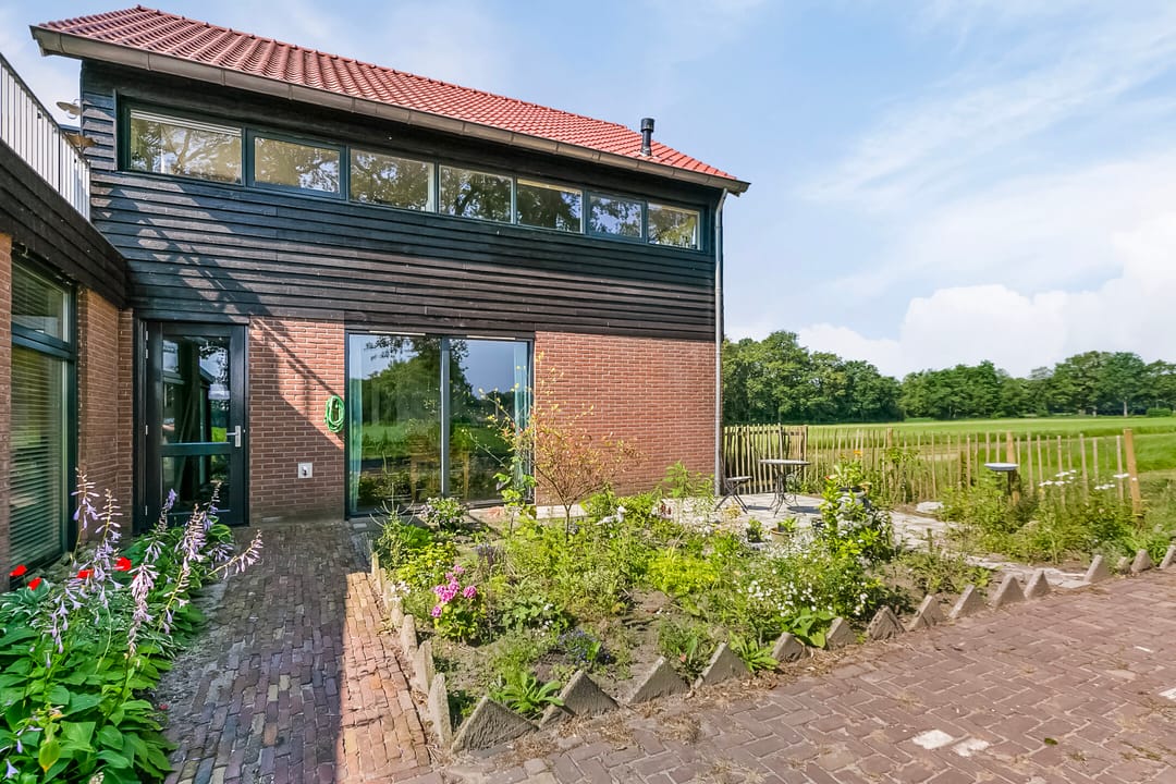 Foto 2 van Wateren 13-F