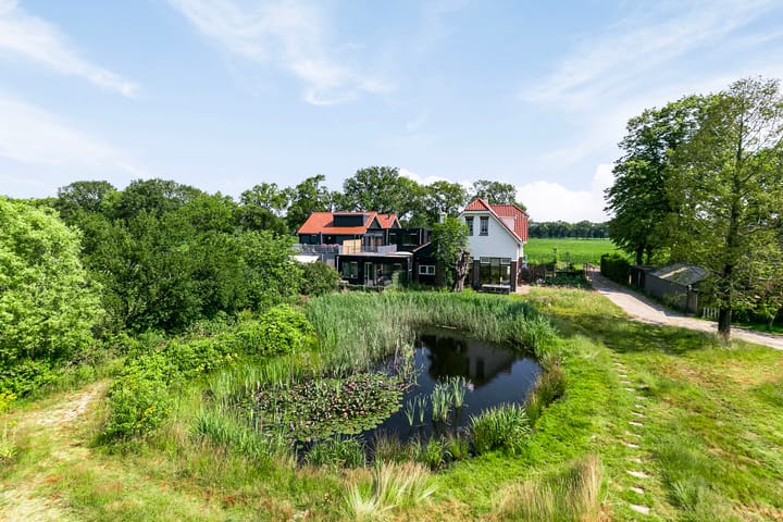 Foto 3 van Wateren 13-F