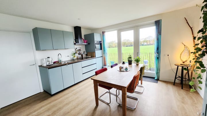 Foto 5 van Wateren 13-F