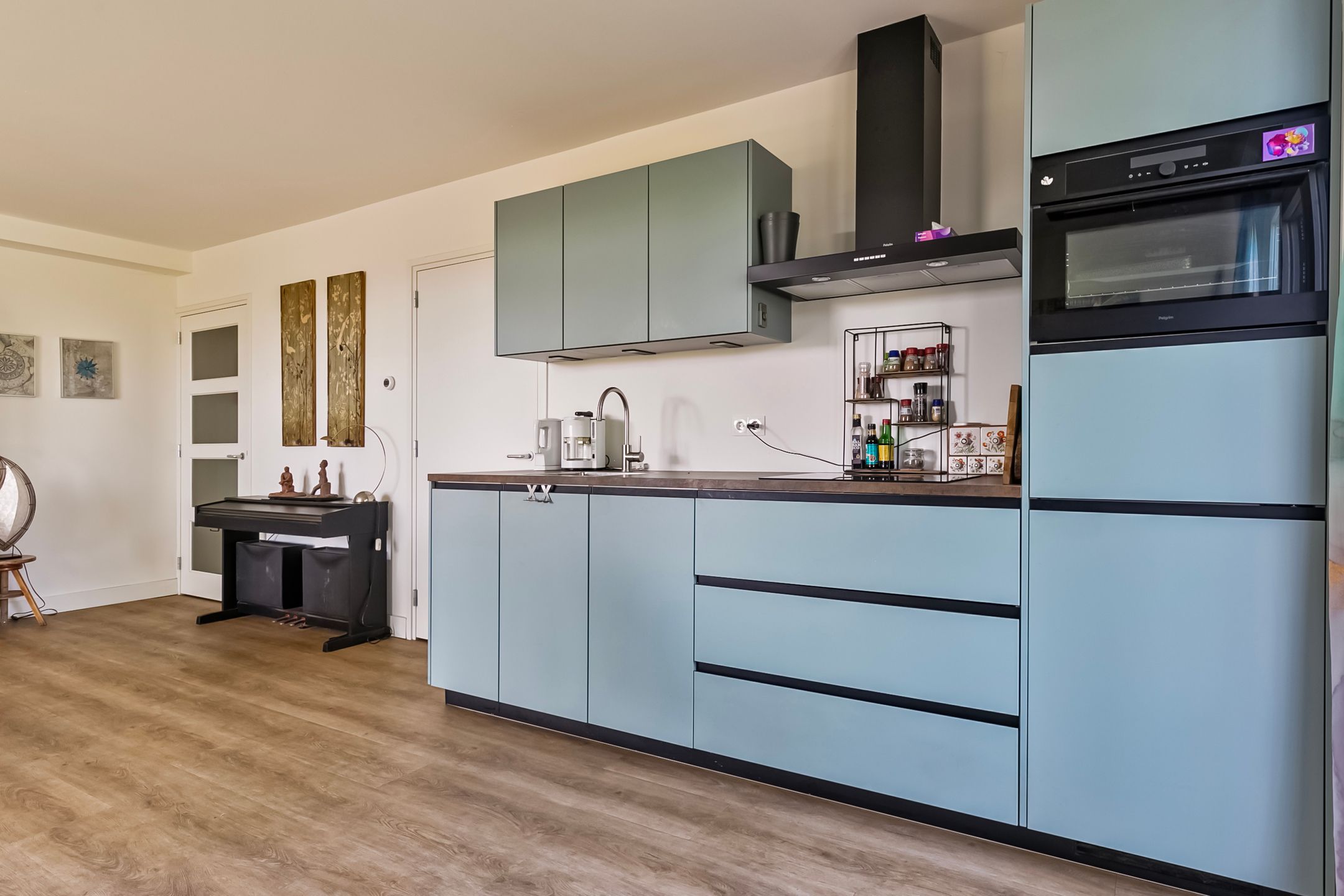 Foto 6 van Wateren 13-F