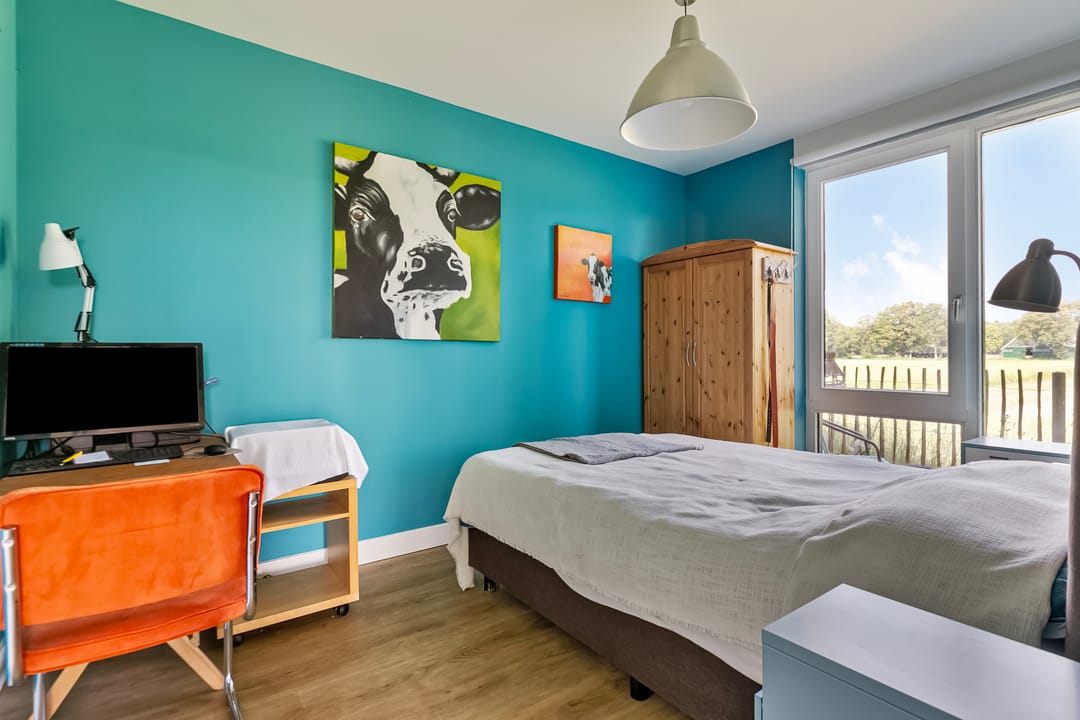 Foto 8 van Wateren 13-F