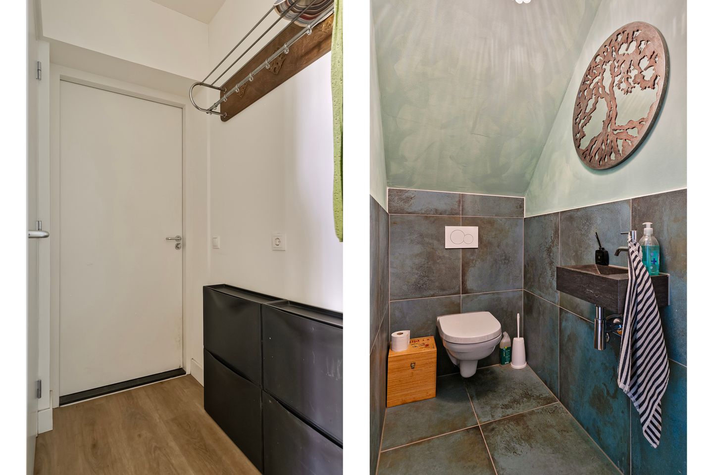 Foto 10 van Wateren 13-F