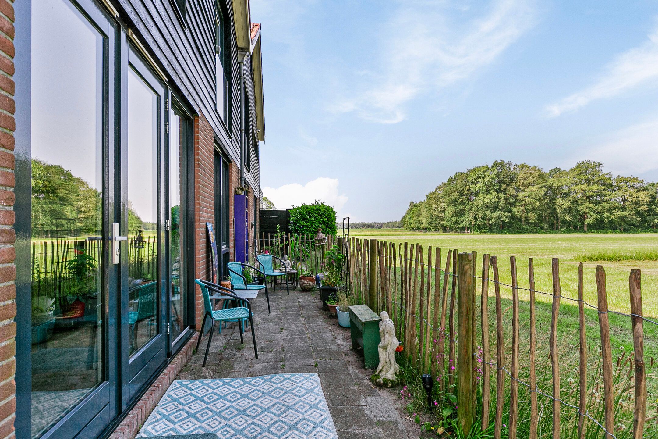 Foto 12 van Wateren 13-F