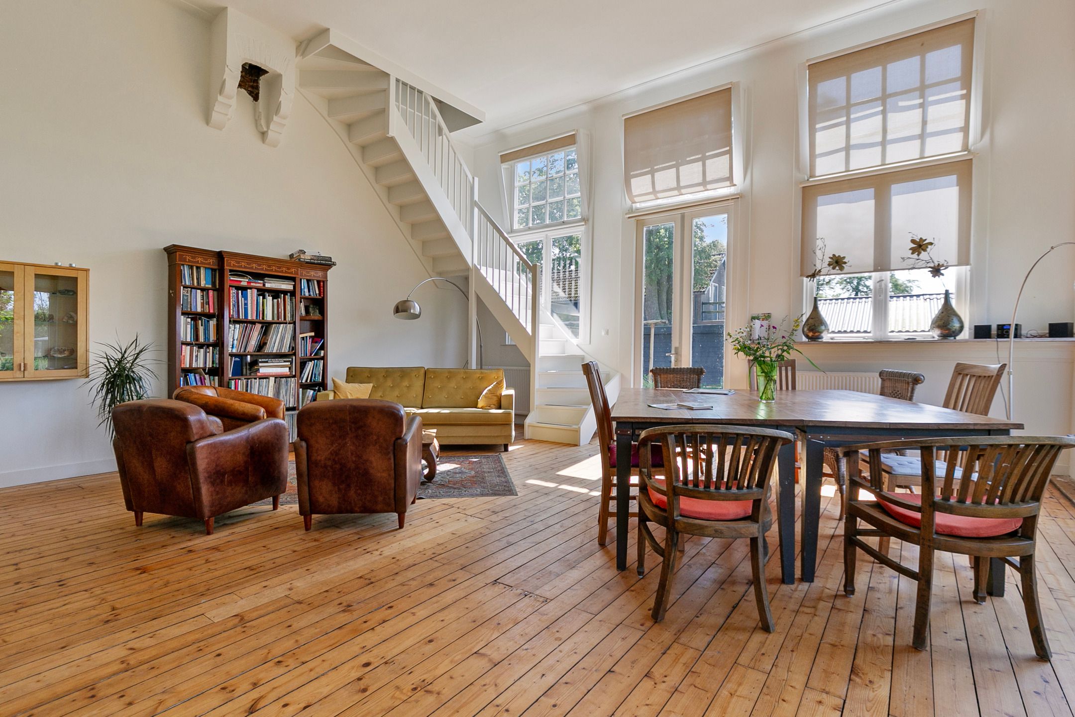 Foto 15 van Wateren 13-F