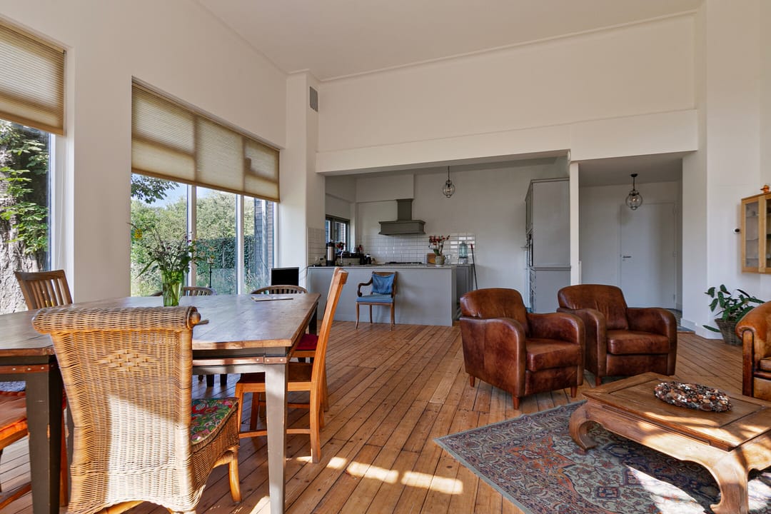 Foto 16 van Wateren 13-F