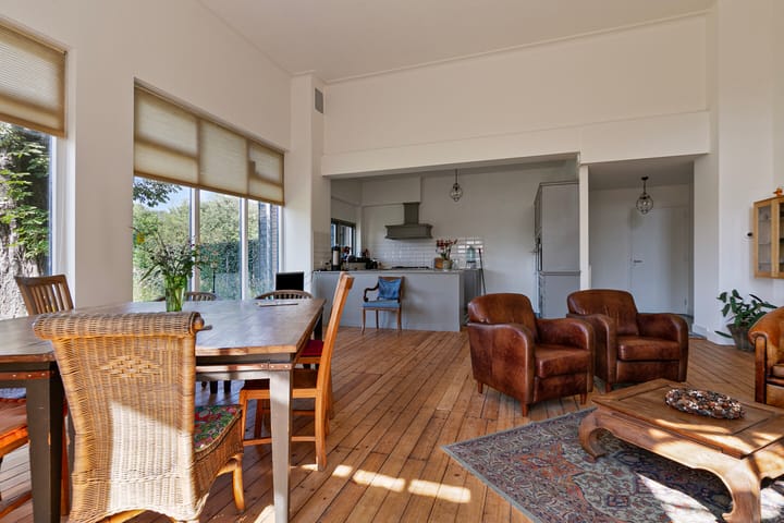 Foto 16 van Wateren 13-F