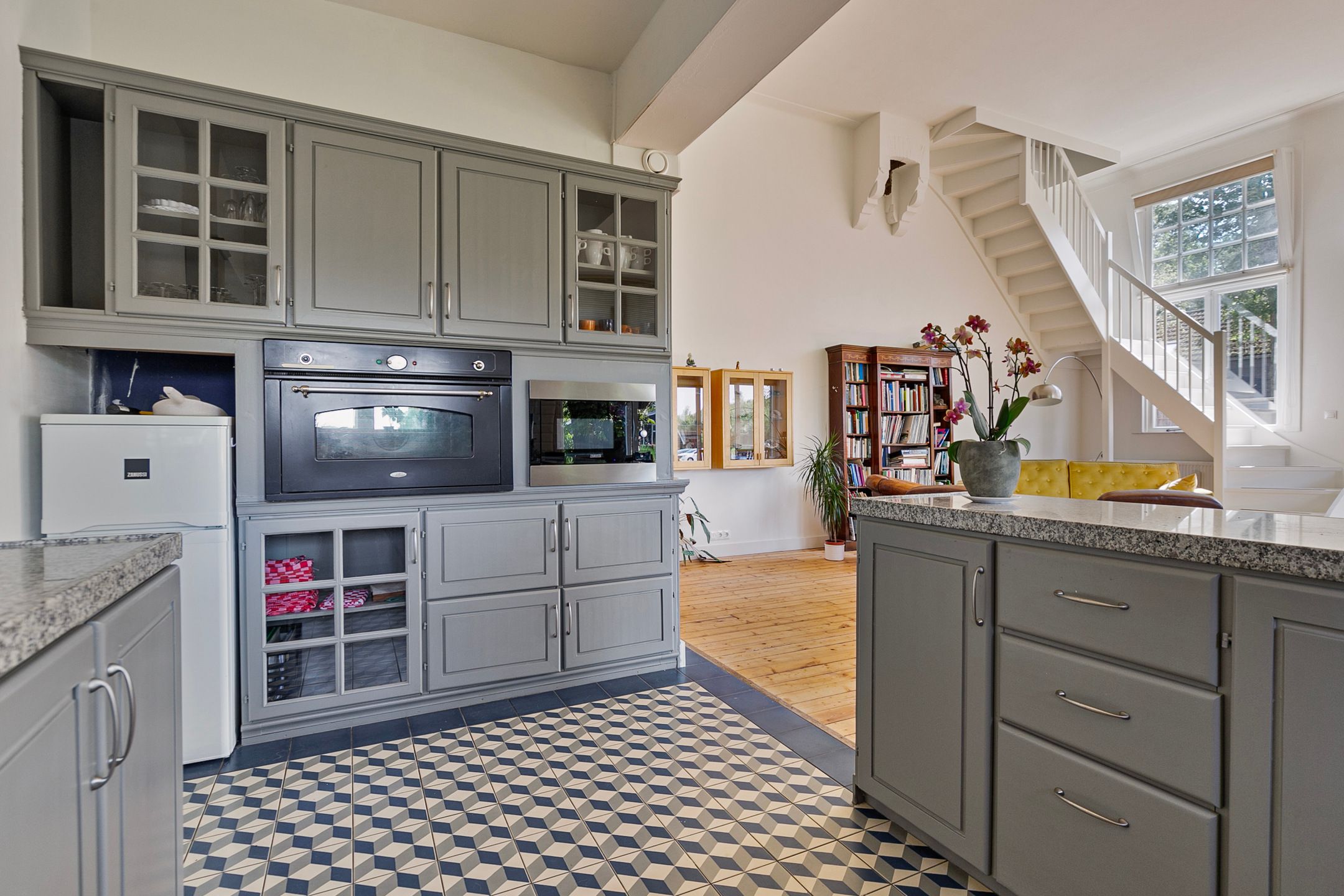 Foto 18 van Wateren 13-F