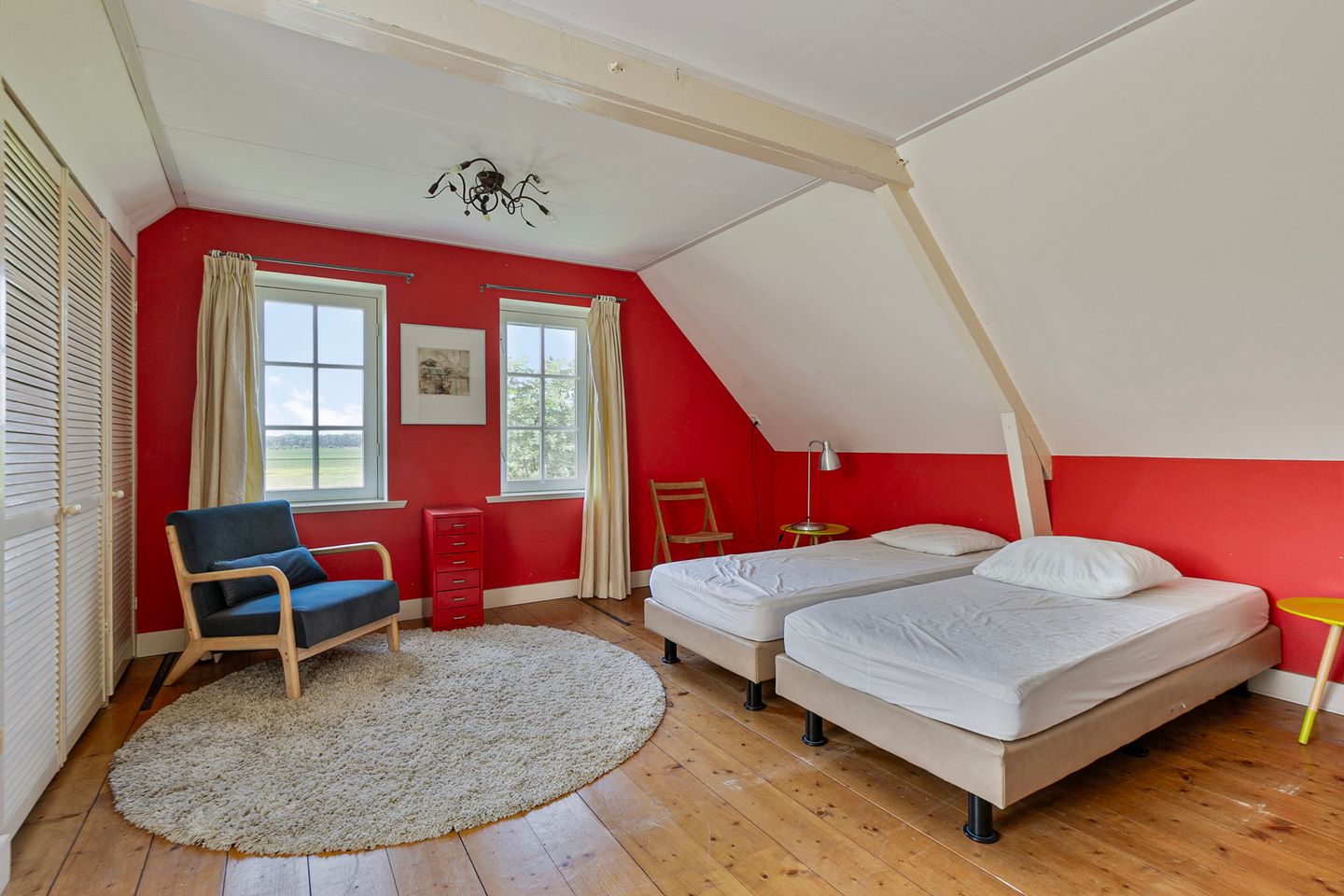 Foto 20 van Wateren 13-F