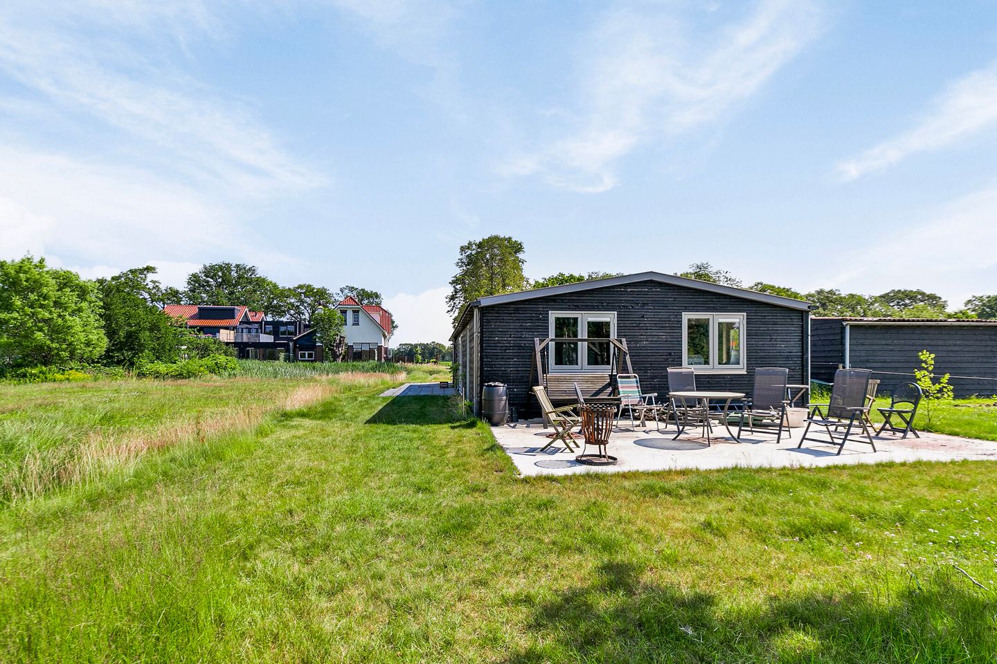 Foto 25 van Wateren 13-F