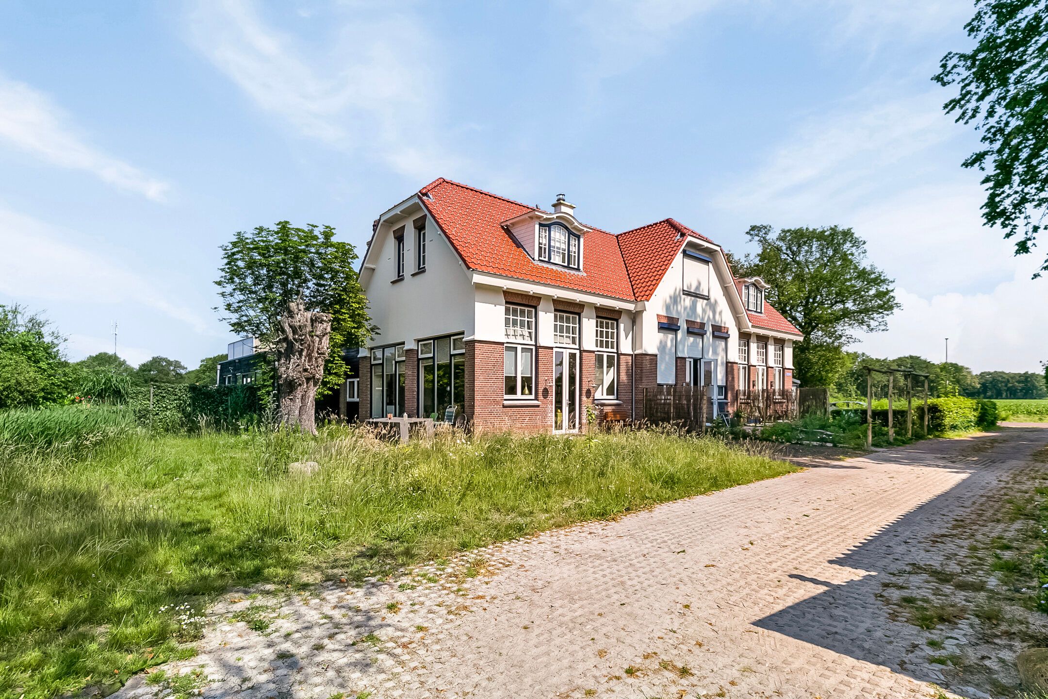 Foto 27 van Wateren 13-F