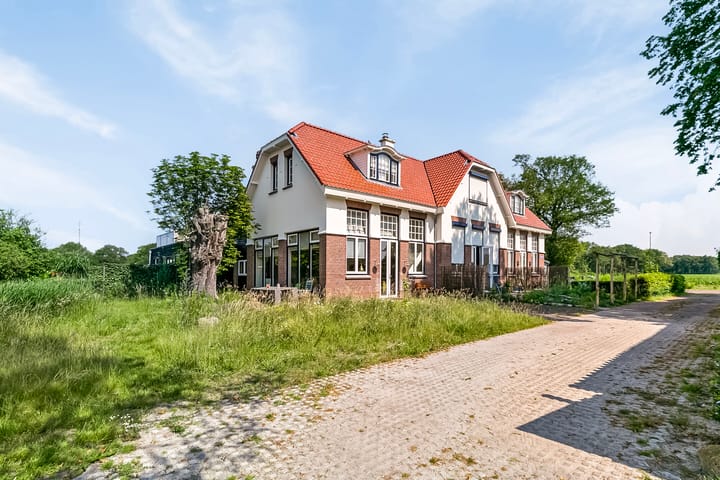 Foto 27 van Wateren 13-F