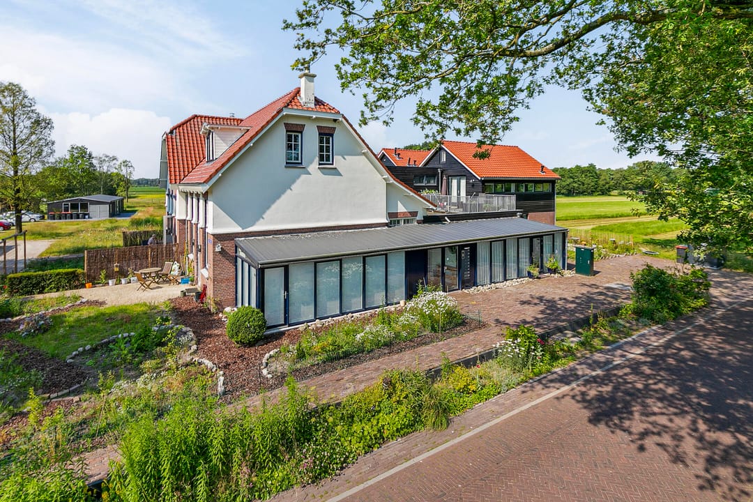 Foto 28 van Wateren 13-F