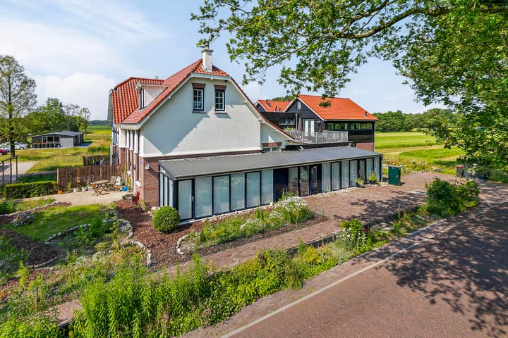 Foto 28 van Wateren 13-F