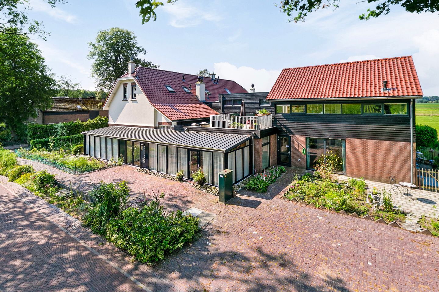 Foto 29 van Wateren 13-F