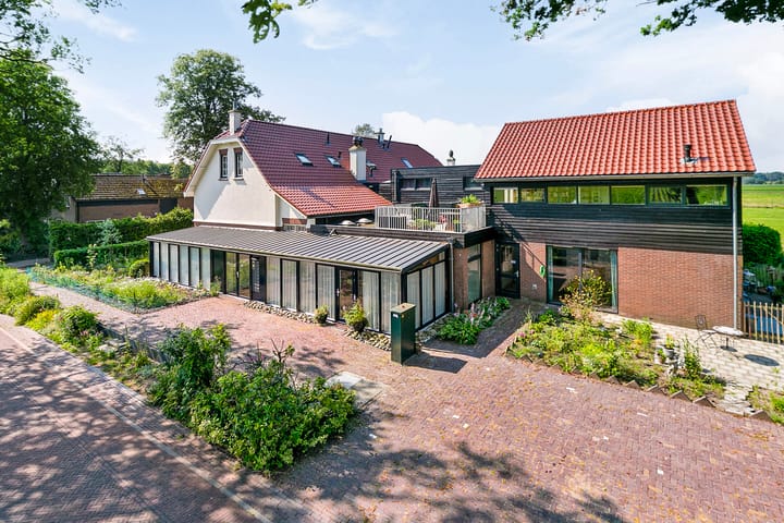 Foto 29 van Wateren 13-F