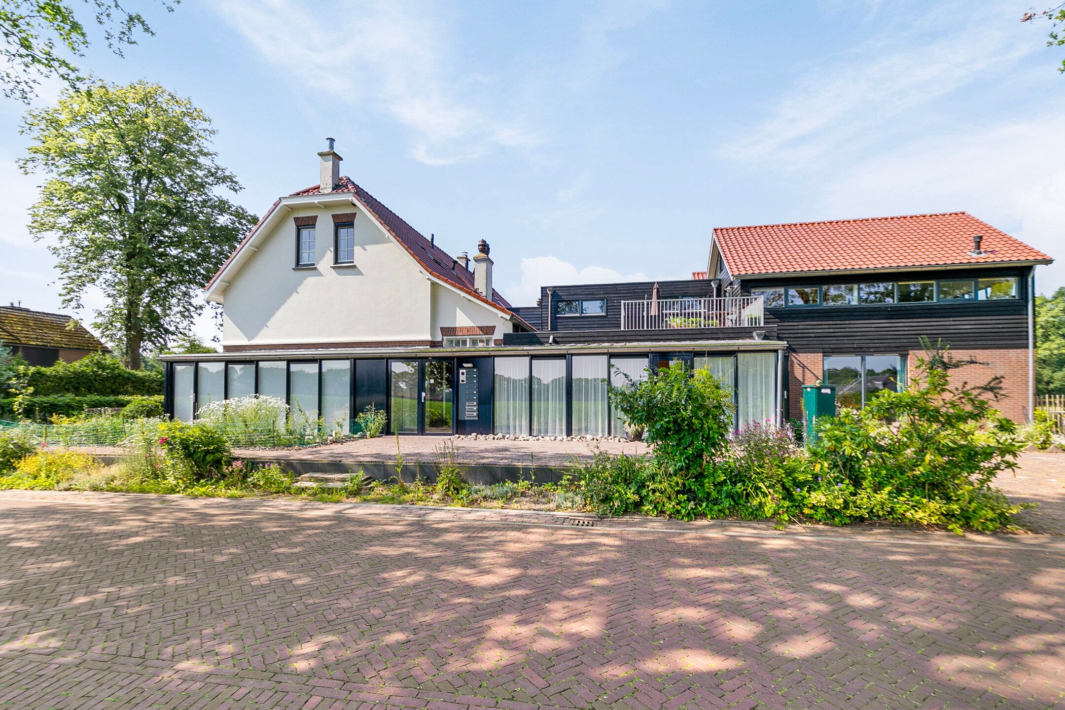 Foto 30 van Wateren 13-F