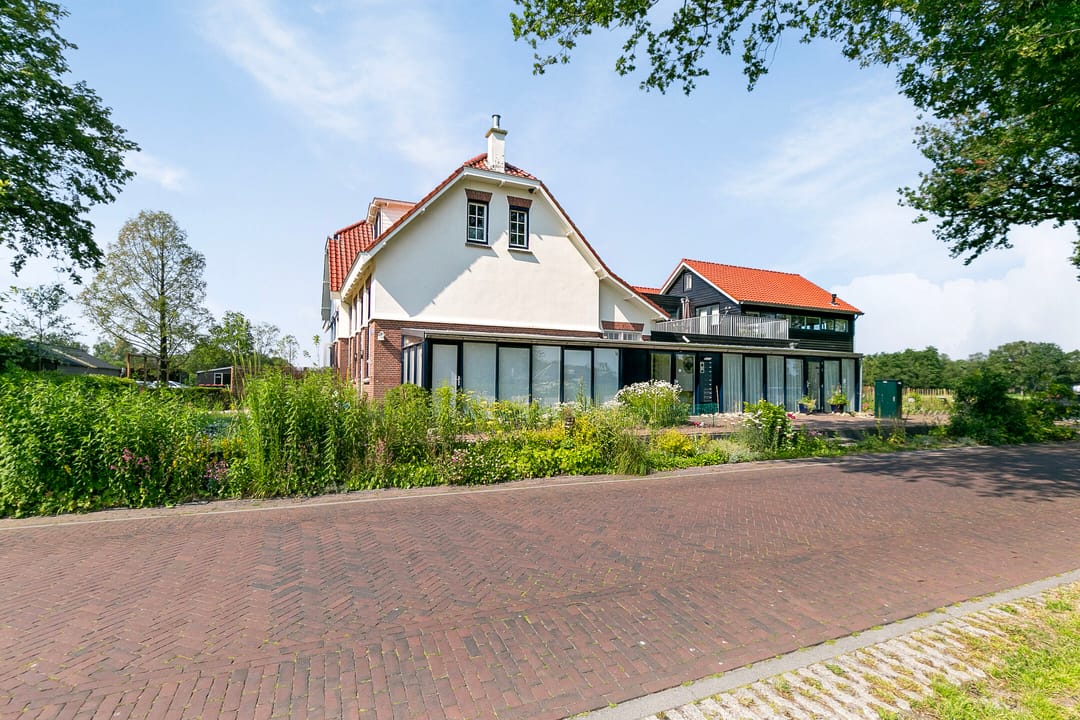 Foto 31 van Wateren 13-F