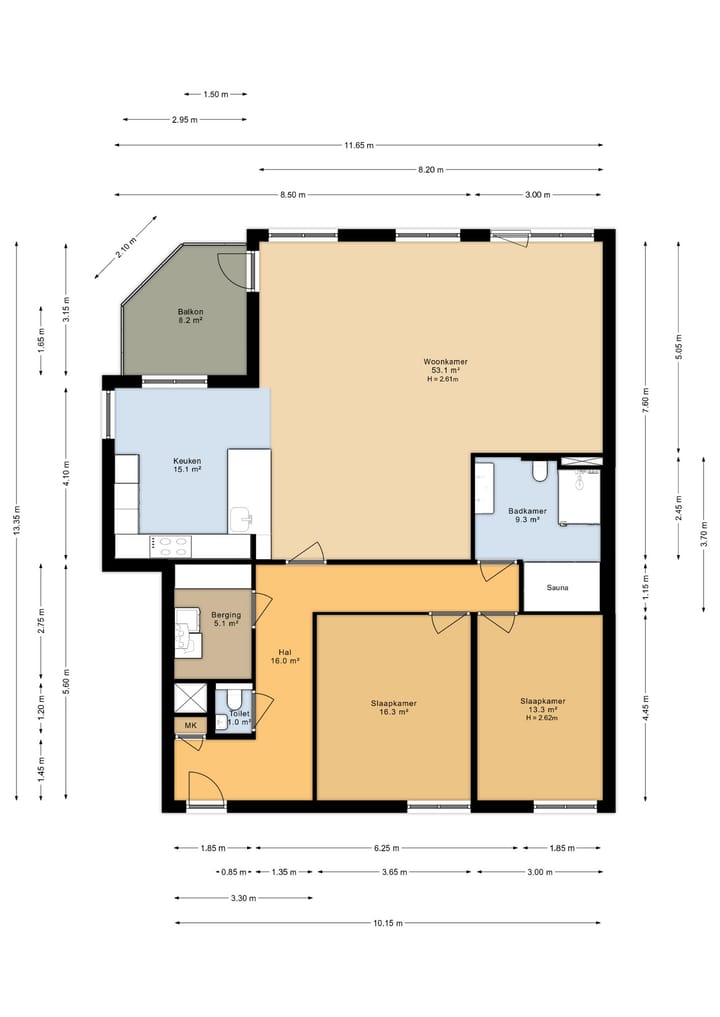 Foto 58 van Nijlandstraat 81