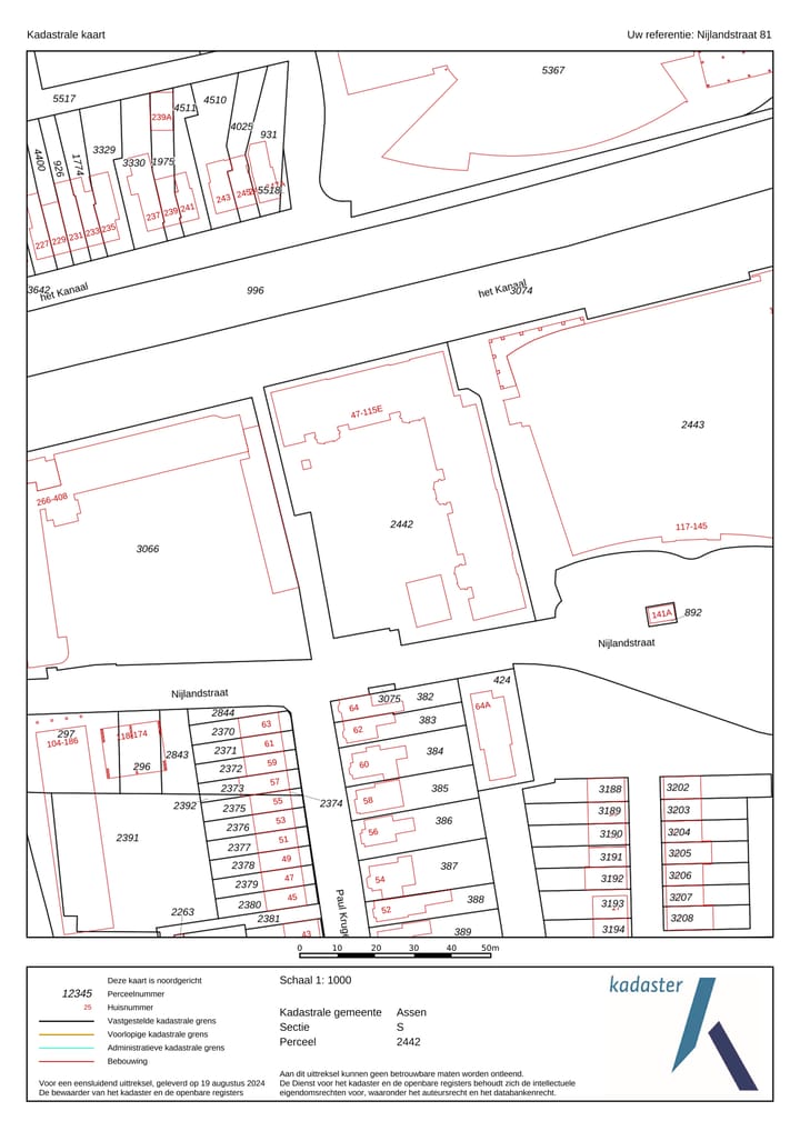 Foto 62 van Nijlandstraat 81