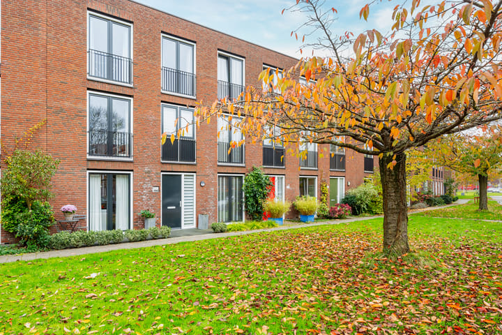 Photo 5 of Prinses Irenelaan 196