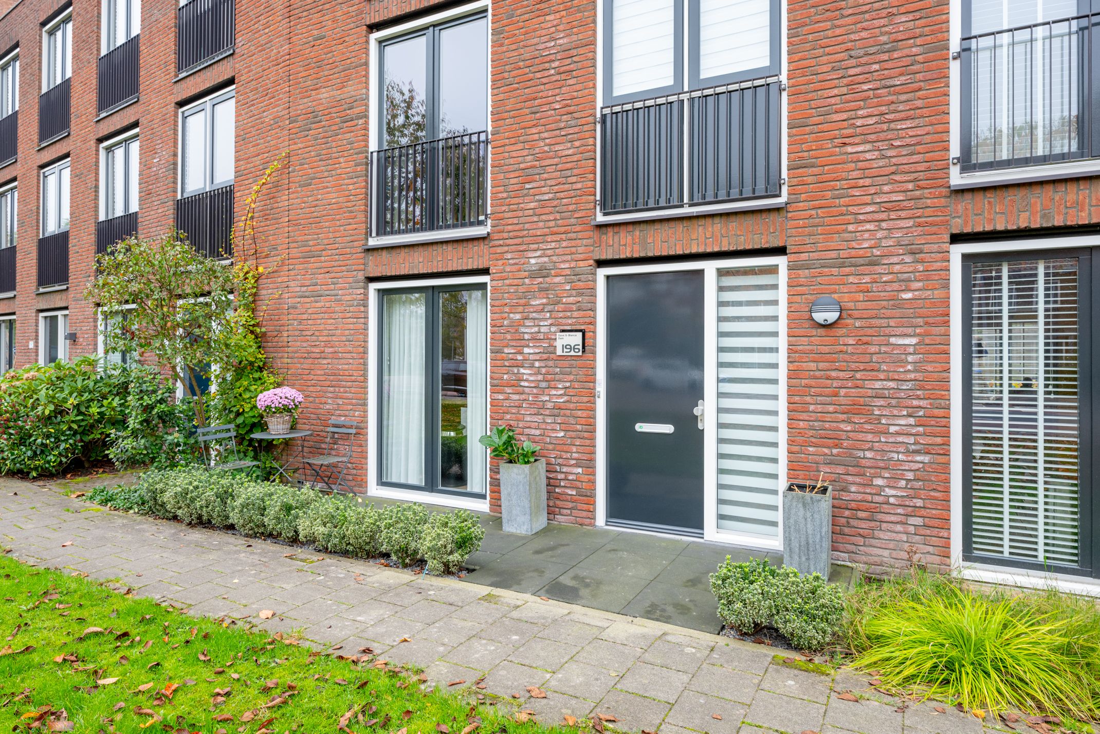 Foto 6 van Prinses Irenelaan 196