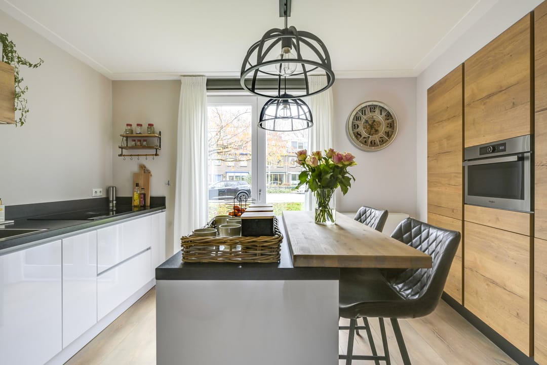 Foto 13 van Prinses Irenelaan 196