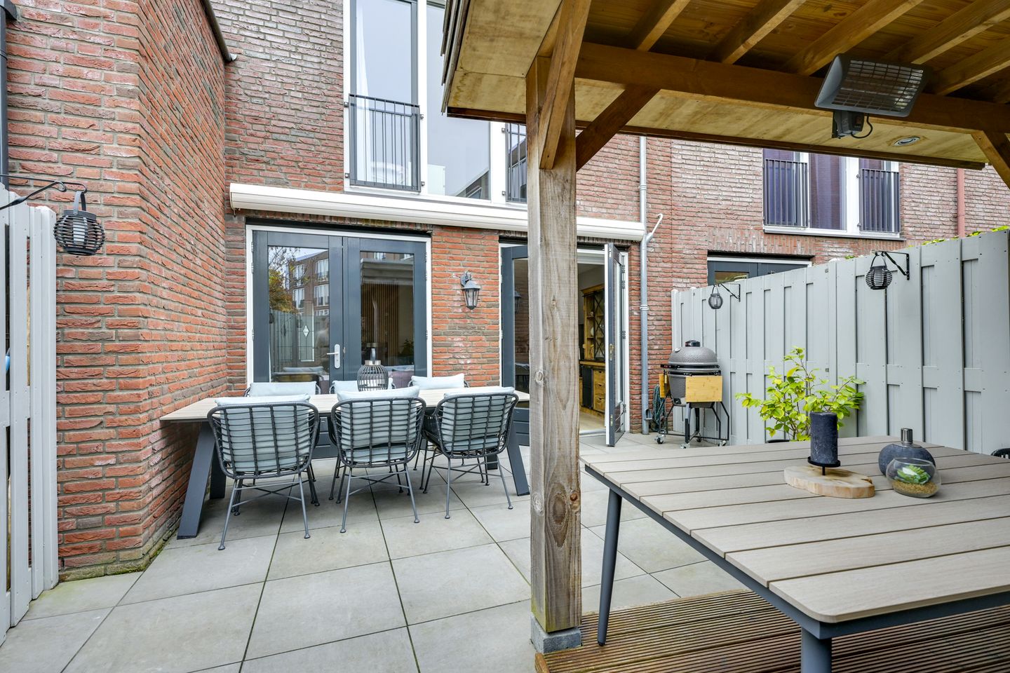 Foto 19 van Prinses Irenelaan 196