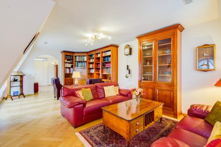 Foto 4 van Delftweg 35-M