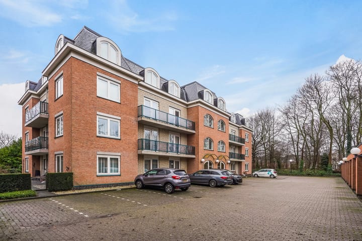 Foto 6 van Delftweg 35-M