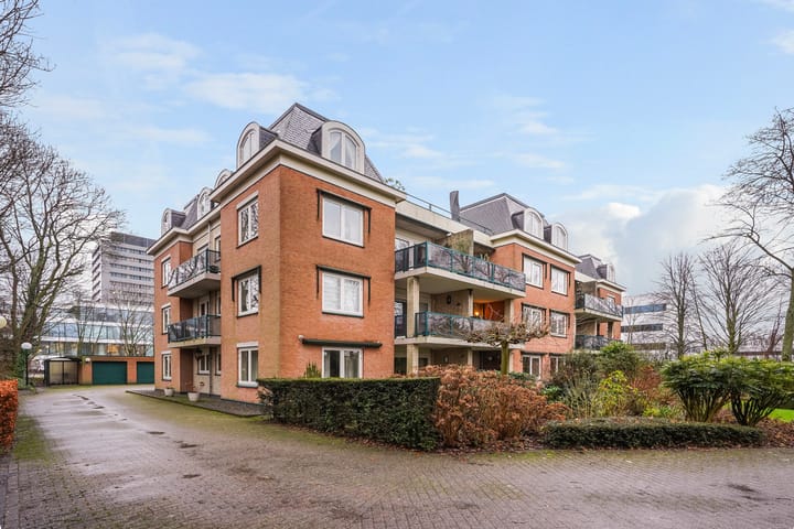 Foto 7 van Delftweg 35-M