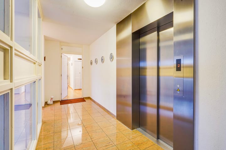 Foto 10 van Delftweg 35-M